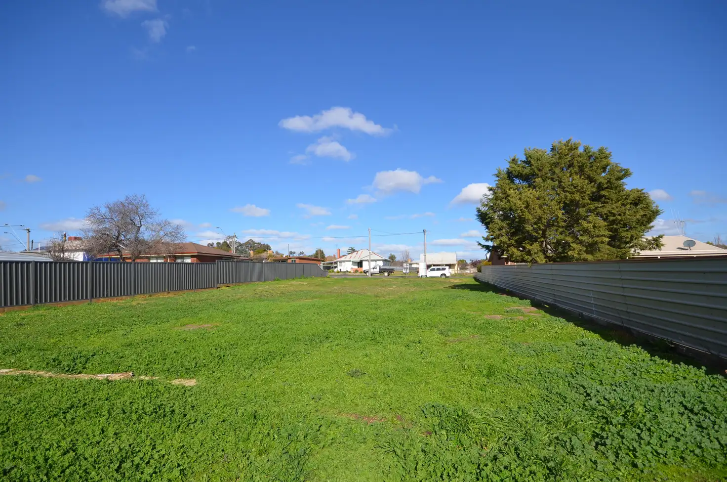 Main view of Homely land listing, 25 Sutton Road, Maryborough VIC 3465