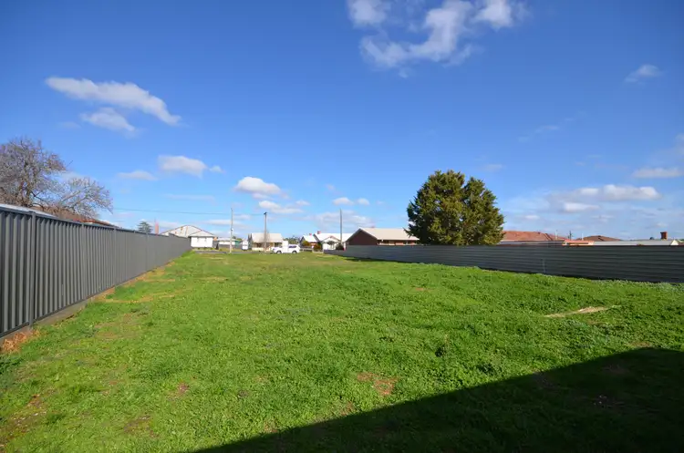 Third view of Homely land listing, 25 Sutton Road, Maryborough VIC 3465