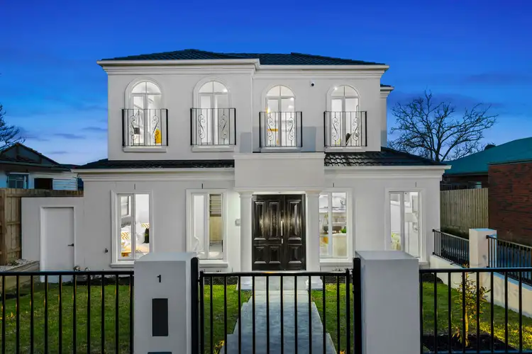 1/30 Cadorna Street, Box Hill South VIC 3128