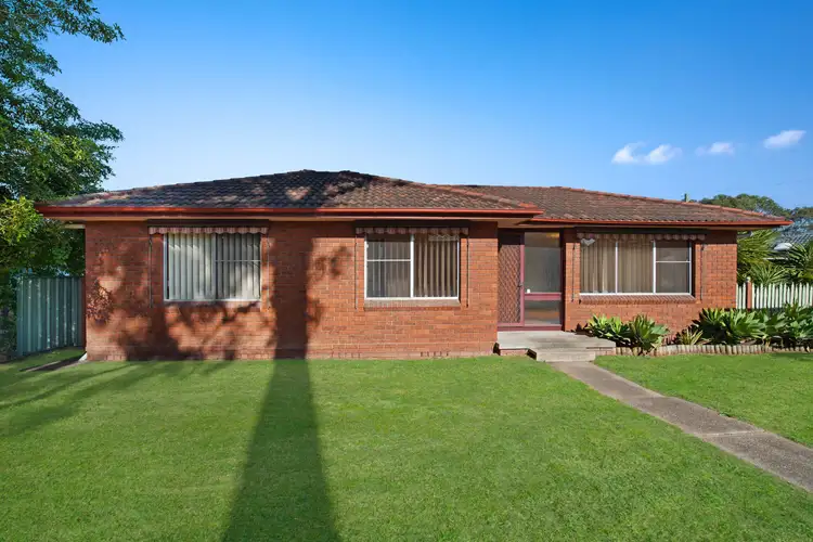 Main view of Homely house listing, 6 Woolley Close, Thornton NSW 2322