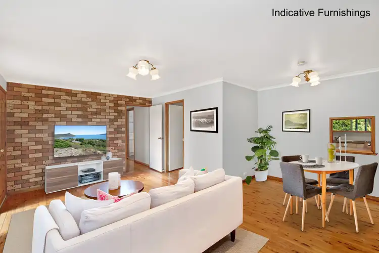Second view of Homely house listing, 6 Woolley Close, Thornton NSW 2322
