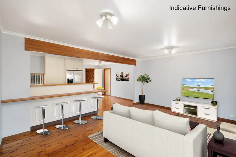 Fifth view of Homely house listing, 6 Woolley Close, Thornton NSW 2322