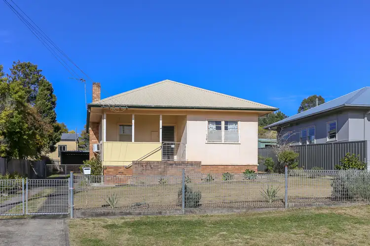 48 Hooke Street, Dungog NSW 2420