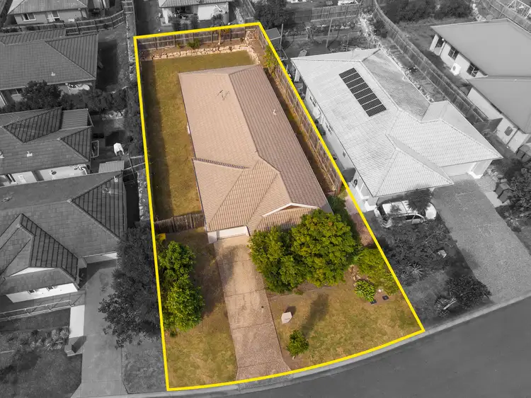 9 Somerset Terrace, Holmview QLD 4207