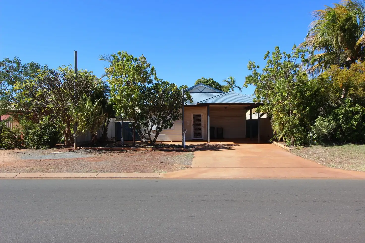 Main view of Homely house listing, 38B Nickol Road, Nickol WA 6714