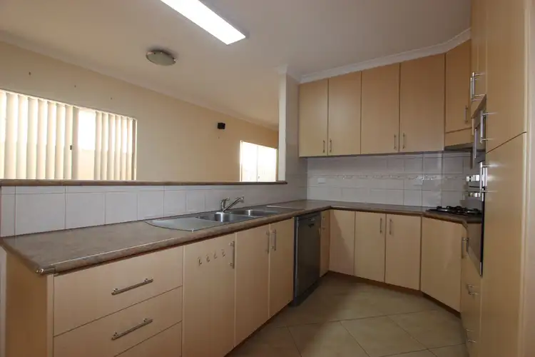 Second view of Homely house listing, 38B Nickol Road, Nickol WA 6714