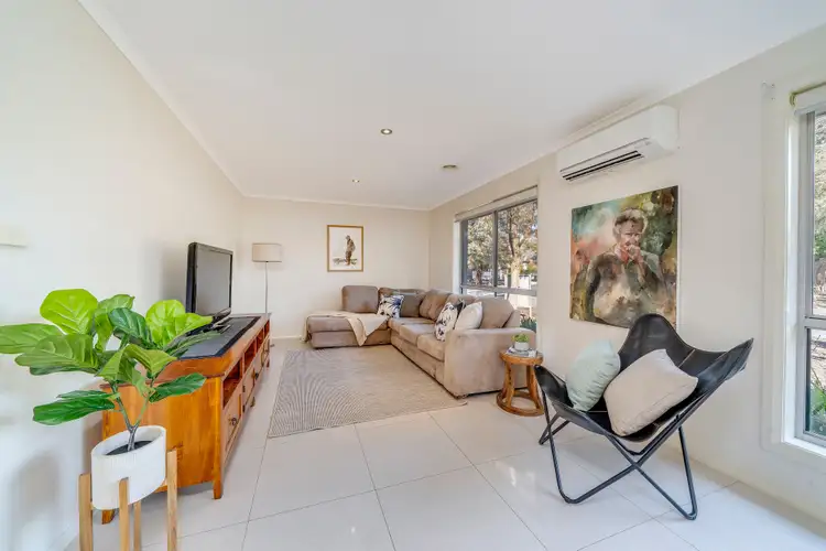 Third view of Homely house listing, 17A Clark Close, Spence ACT 2615