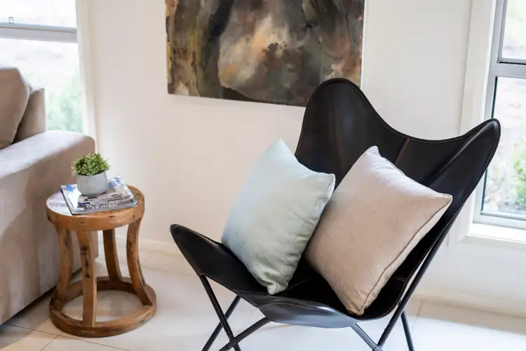 Fourth view of Homely house listing, 17A Clark Close, Spence ACT 2615