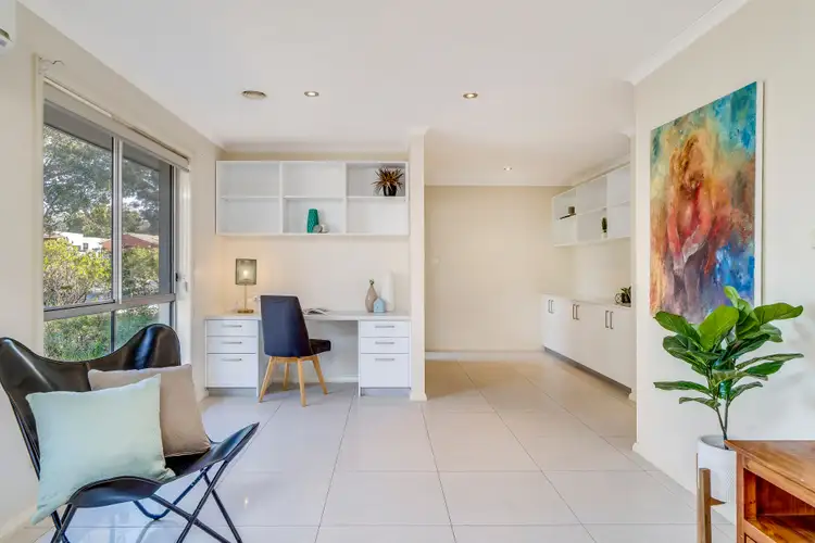 Fifth view of Homely house listing, 17A Clark Close, Spence ACT 2615