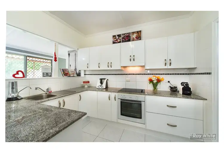 181 Stamford Street, Berserker QLD 4701