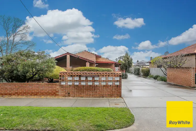 Main view of Homely retirement listing, 2/117 Old Perth Road, Bassendean WA 6054