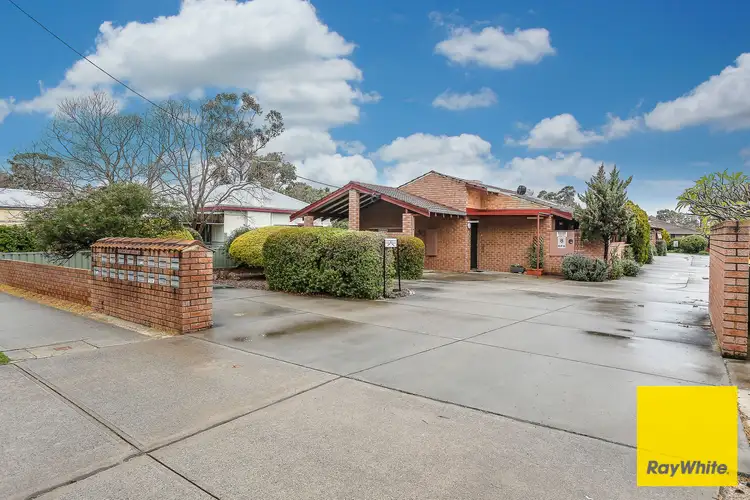 Third view of Homely retirement listing, 2/117 Old Perth Road, Bassendean WA 6054