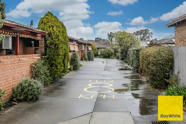 Fourth view of Homely retirement listing, 2/117 Old Perth Road, Bassendean WA 6054
