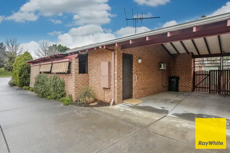 Fifth view of Homely retirement listing, 2/117 Old Perth Road, Bassendean WA 6054