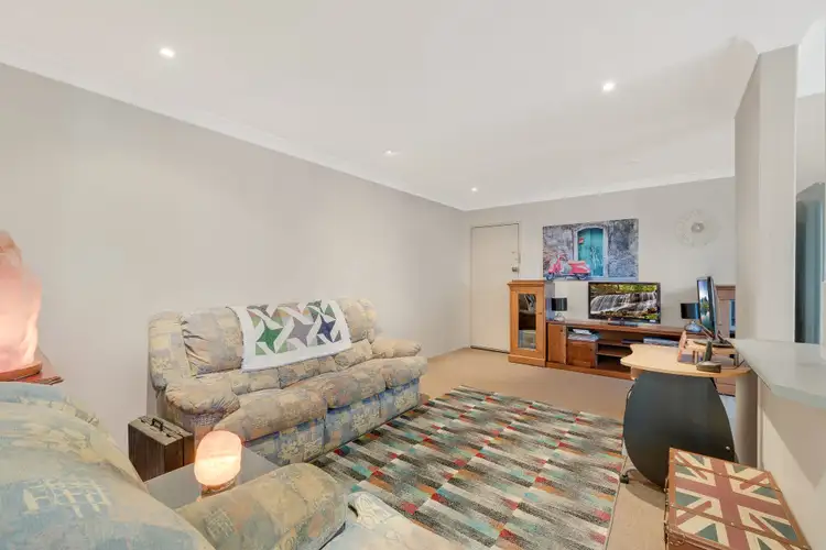 Second view of Homely unit listing, 41/16 Derby Street, Minto NSW 2566