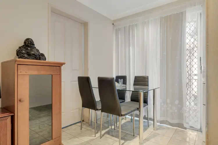 Sixth view of Homely unit listing, 41/16 Derby Street, Minto NSW 2566