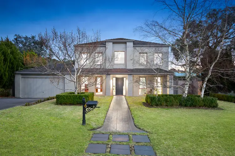 5 Carnea Close, Frankston South VIC 3199