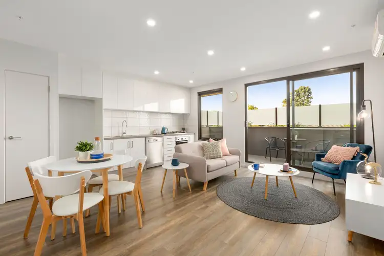 203/452 Waterdale Road, Heidelberg Heights VIC 3081