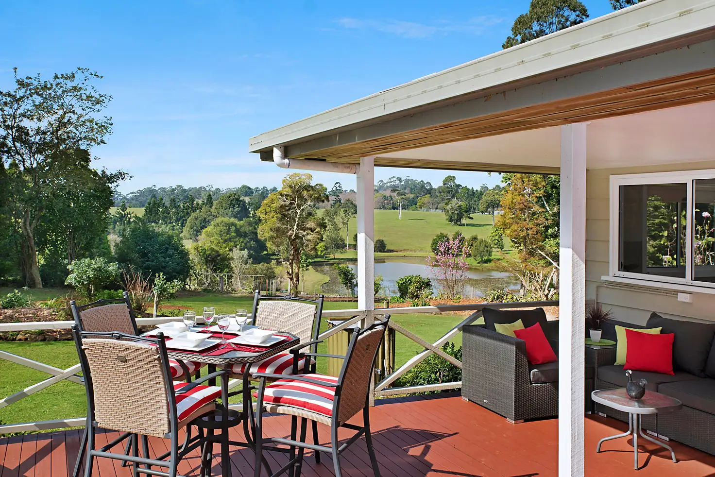 Main view of Homely house listing, 16 Berganns Road, Witta QLD 4552