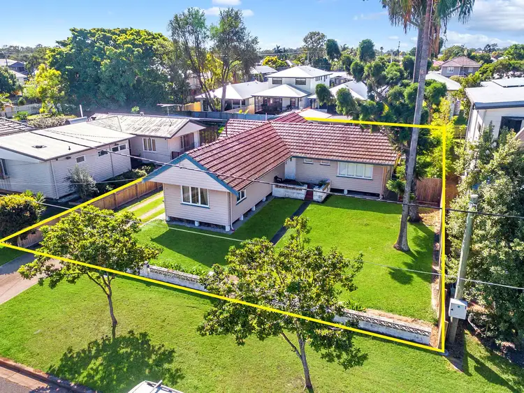 69 Gold Street, Banyo QLD 4014