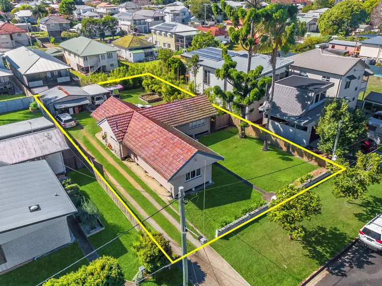 Second view of Homely house listing, 69 Gold Street, Banyo QLD 4014