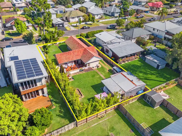 Third view of Homely house listing, 69 Gold Street, Banyo QLD 4014