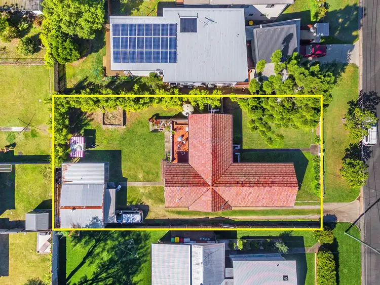 Fifth view of Homely house listing, 69 Gold Street, Banyo QLD 4014