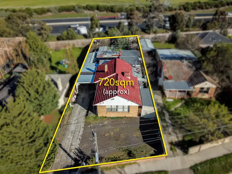31 Elliott Avenue, Broadmeadows VIC 3047