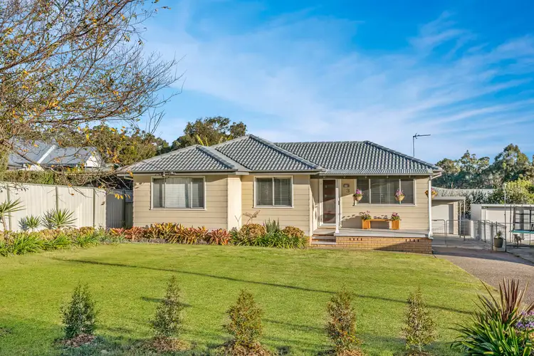 Main view of Homely house listing, 3 Alvestor Close, Charlestown NSW 2290