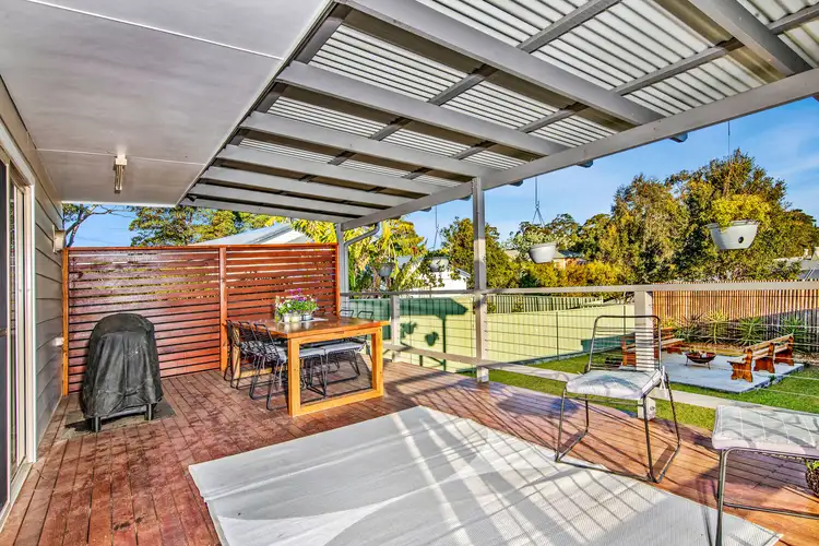 Fifth view of Homely house listing, 3 Alvestor Close, Charlestown NSW 2290