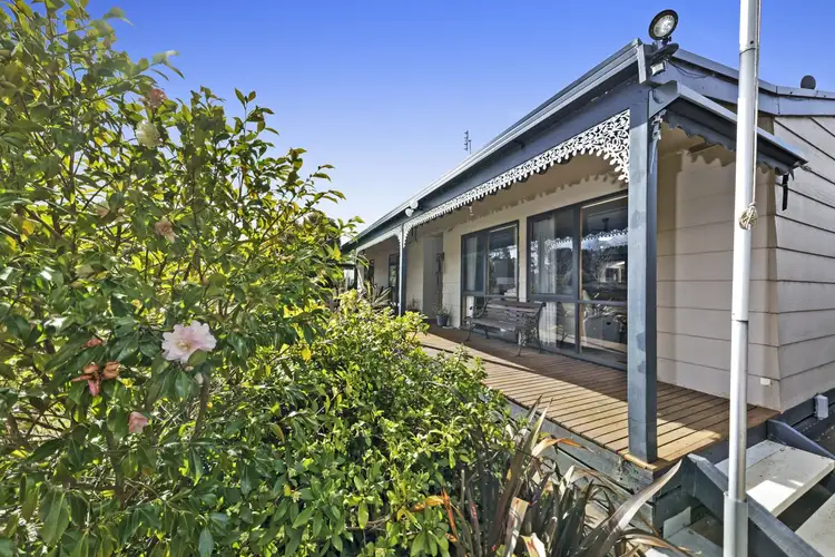 Fourth view of Homely house listing, 10 Clifton Drive, Lancefield VIC 3435