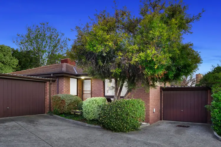 4/1-3 Grenville Street, Box Hill North VIC 3129