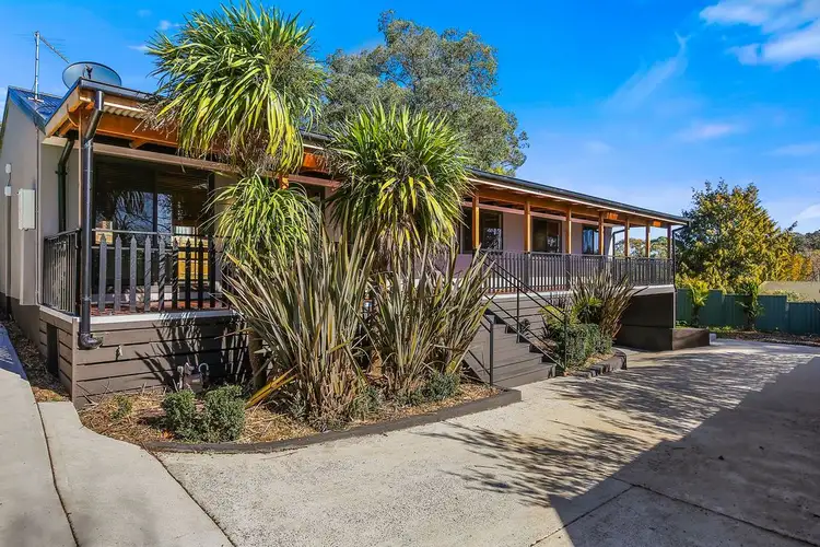 22 John Street, Wandin North VIC 3139