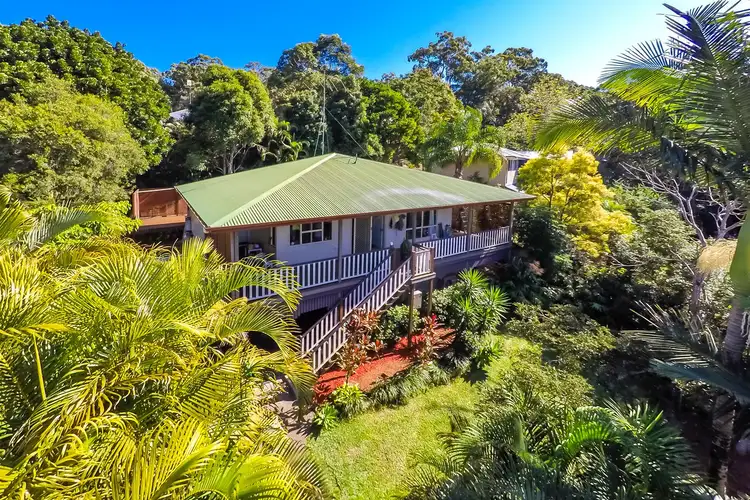 8 Melinda Court, Buderim QLD 4556