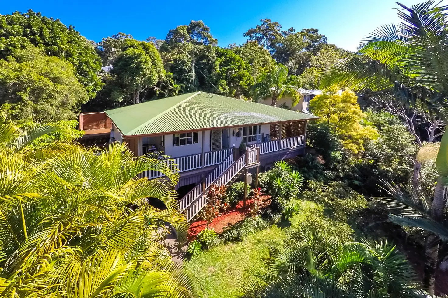 Main view of Homely house listing, 8 Melinda Court, Buderim QLD 4556