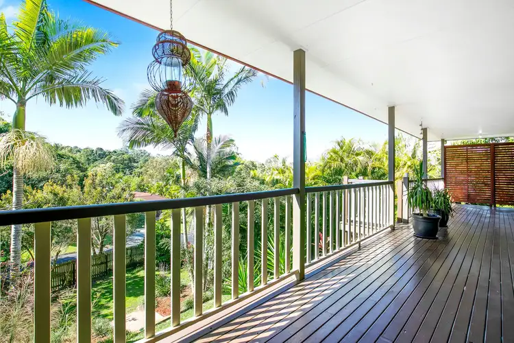 Second view of Homely house listing, 8 Melinda Court, Buderim QLD 4556