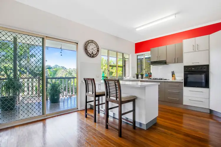 Third view of Homely house listing, 8 Melinda Court, Buderim QLD 4556