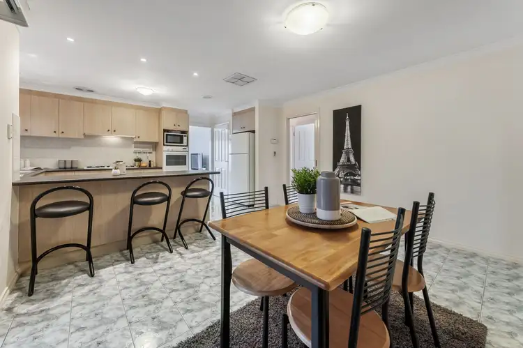 Fifth view of Homely house listing, 11 Macklin Way, Caroline Springs VIC 3023