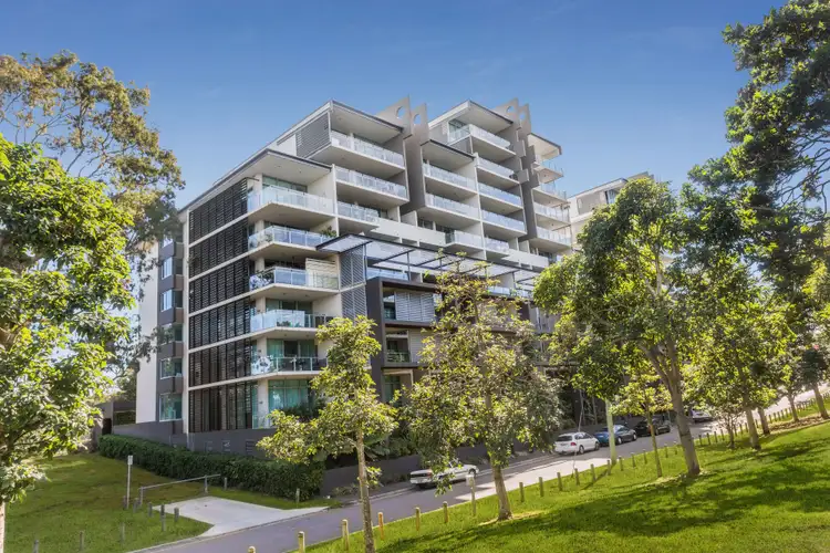 107/23 Parkland Street, Nundah QLD 4012