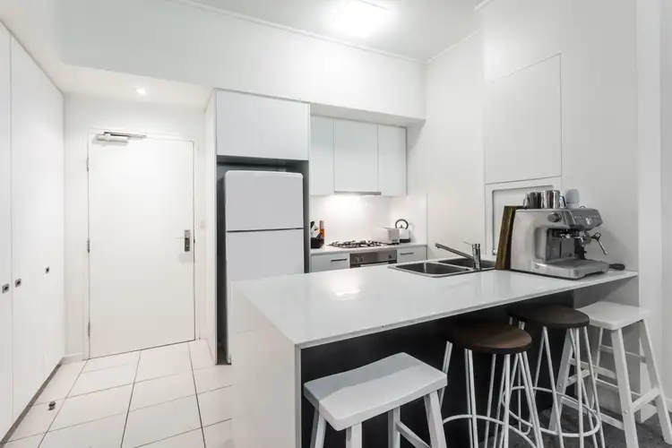 Fourth view of Homely apartment listing, 107/23 Parkland Street, Nundah QLD 4012