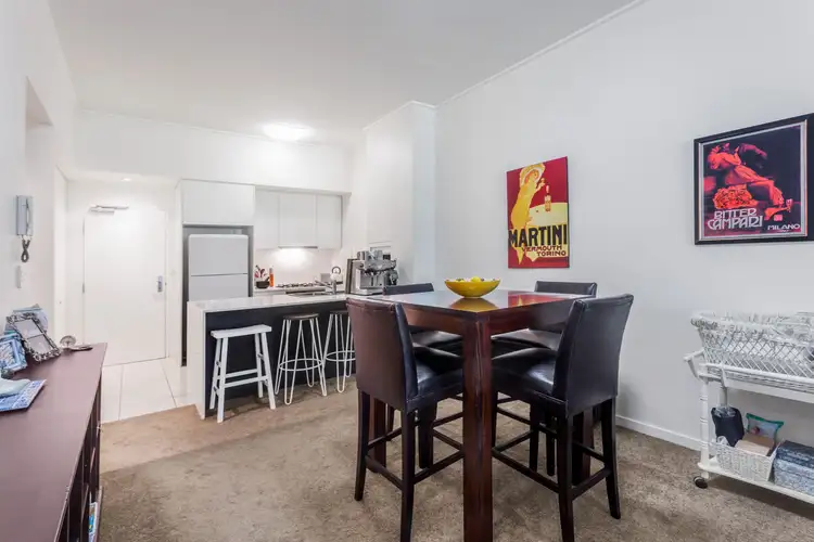 Fifth view of Homely apartment listing, 107/23 Parkland Street, Nundah QLD 4012