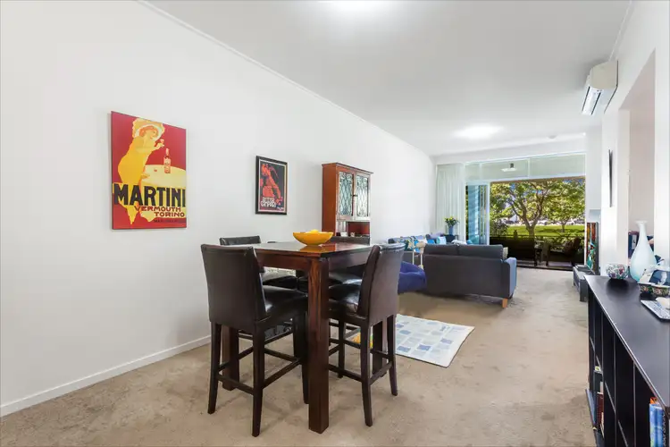 Sixth view of Homely apartment listing, 107/23 Parkland Street, Nundah QLD 4012
