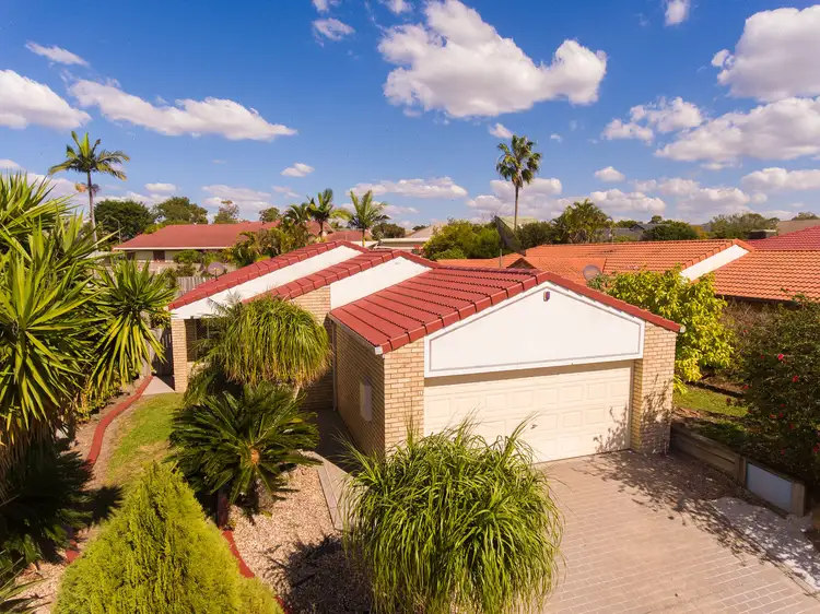 27 Vista Circuit, Runcorn QLD 4113