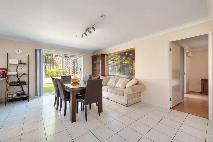 Fifth view of Homely house listing, 27 Vista Circuit, Runcorn QLD 4113