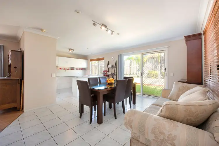 Sixth view of Homely house listing, 27 Vista Circuit, Runcorn QLD 4113