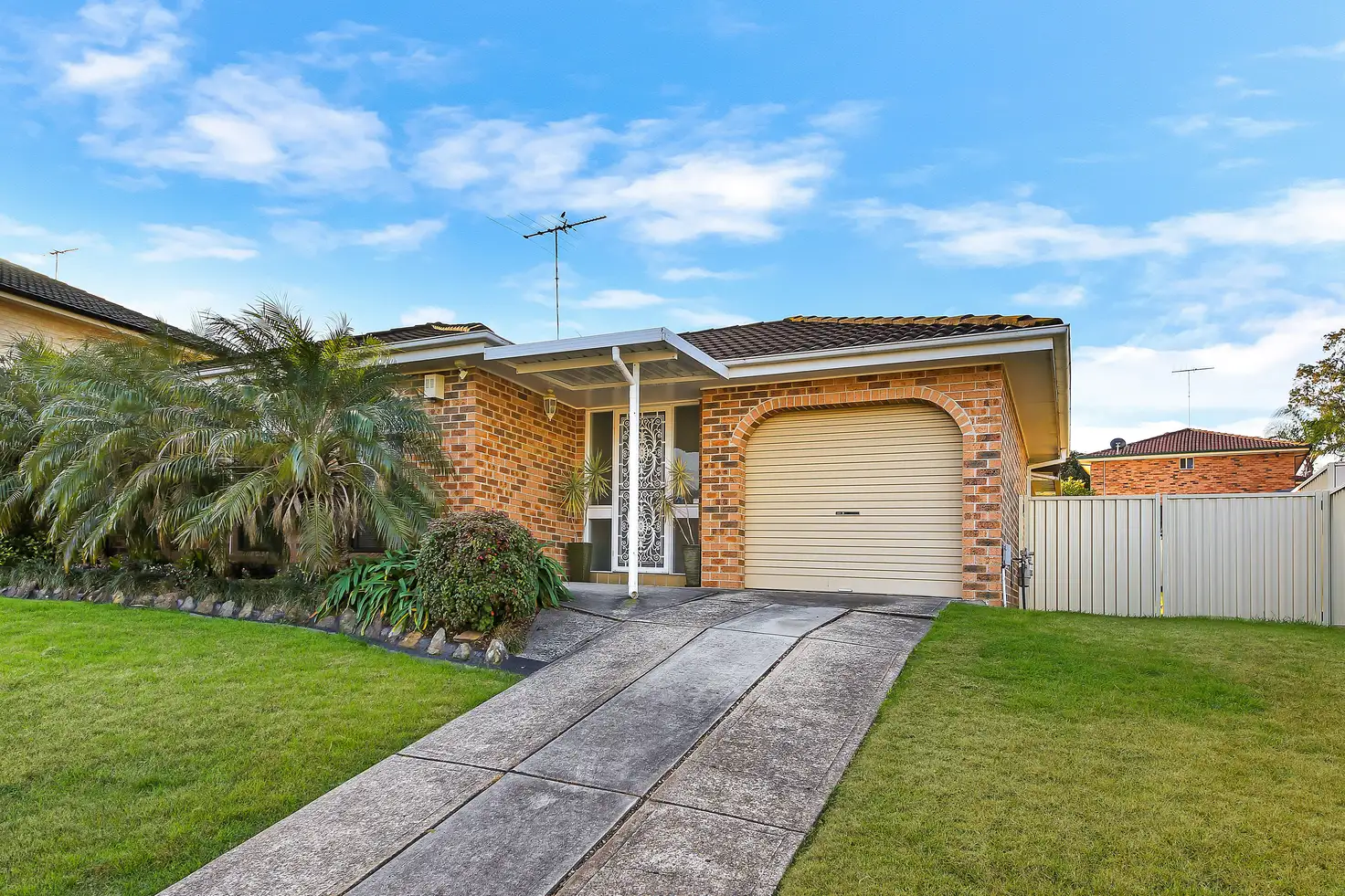 Main view of Homely house listing, 107 Douglas Road, Doonside NSW 2767