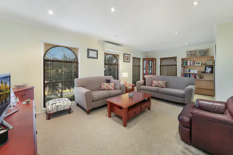 Second view of Homely house listing, 107 Douglas Road, Doonside NSW 2767