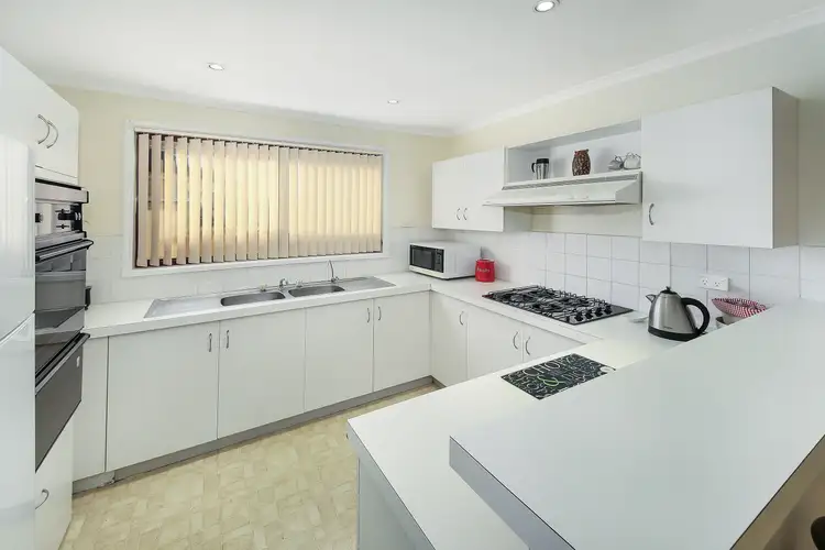 Third view of Homely house listing, 107 Douglas Road, Doonside NSW 2767