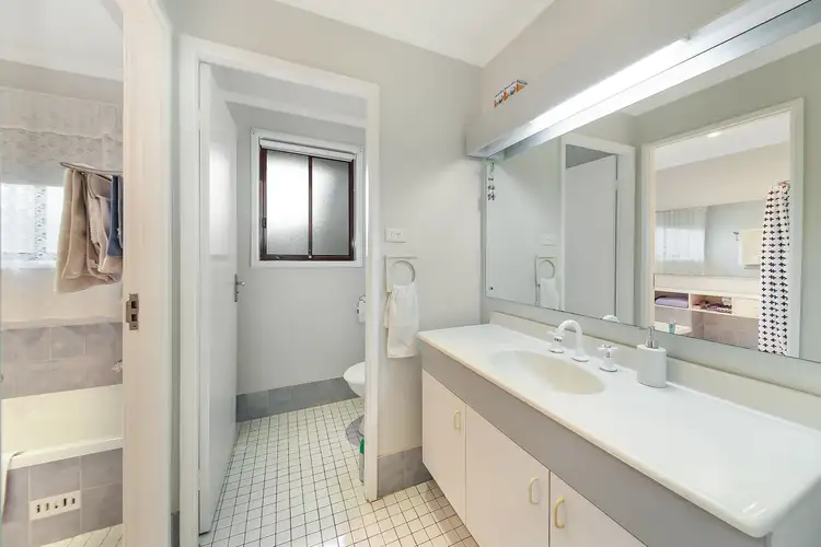 Fourth view of Homely house listing, 107 Douglas Road, Doonside NSW 2767