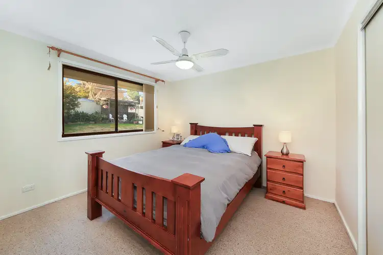 Fifth view of Homely house listing, 107 Douglas Road, Doonside NSW 2767